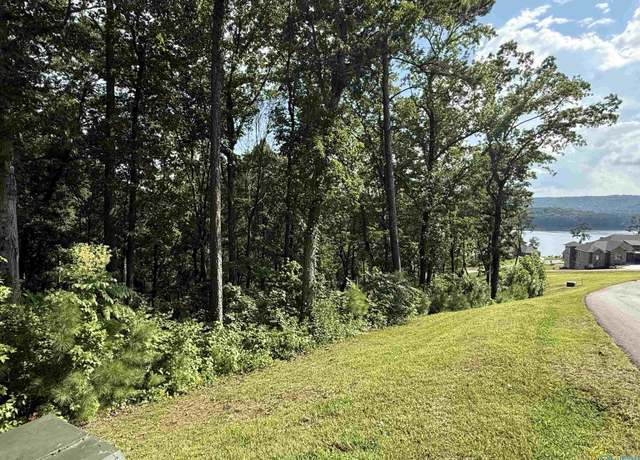 Property at LOT 110 Boathouse Dr, Guntersville, AL 35976