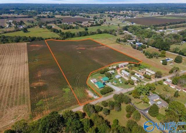 Property at 14 Acres Stephens Rd, Hazel Green, AL 35750