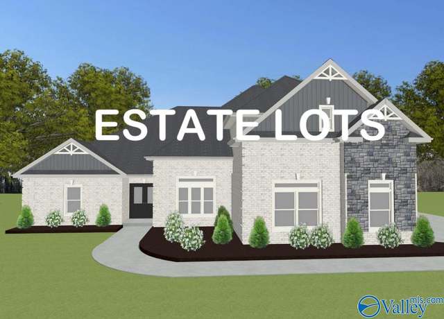 Property at Brookside-B Newby Chapel Rd, Athens, AL 35613, 4 beds, 3.5 baths