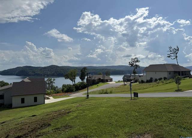 Property at LOT 113 Boathouse Dr, Guntersville, AL 35976