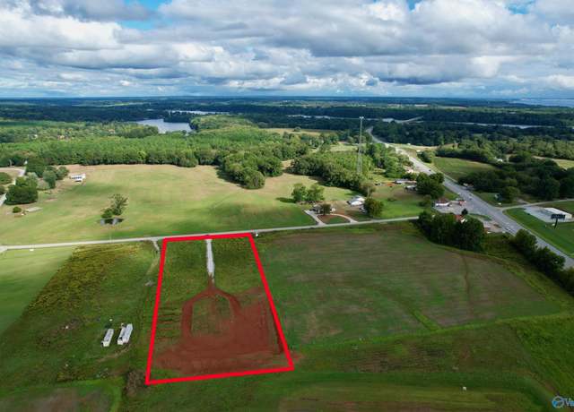 Property at 3275 County Road 70, Rogersville, AL 35652