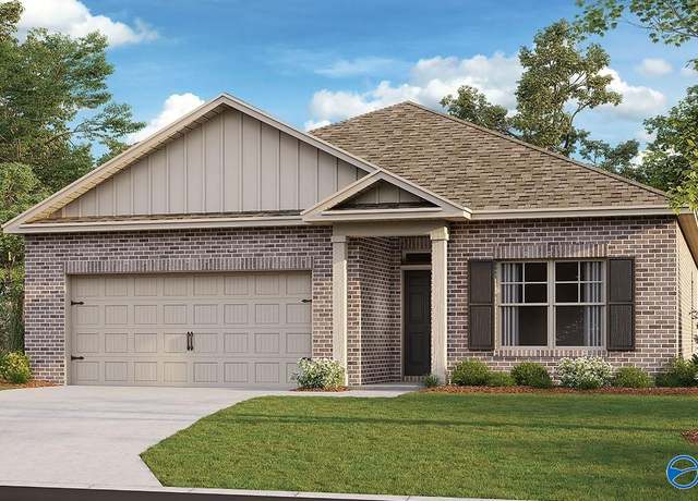 Property at 1259 Eidson St, Athens, AL 35611, 3 beds, 2 baths