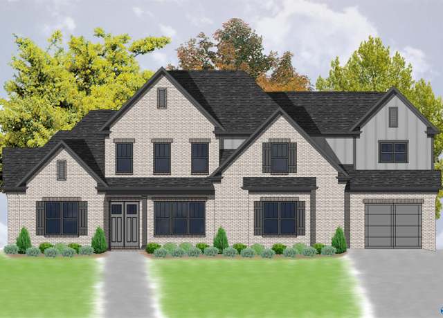 Property at 130 Sydney School Way, Hazel Green, AL 35750, 5 beds, 5.5 baths