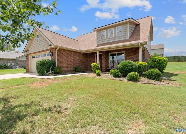 Property at 15813 Cold Branch Dr NW, Harvest, AL 35749, 4 beds, 2.5 baths