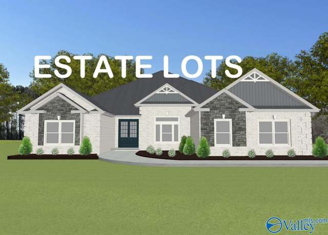Property at Trenton - C1 Newby Chapel Rd, Athens, AL 35613, 4 beds, 3 baths