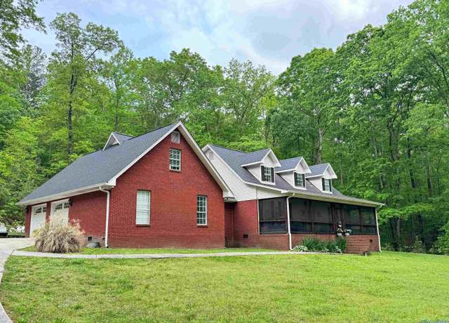 Property at 7668 Owls Hollow Rd, Gadsden, AL 35901, 5 beds, 4 baths