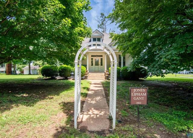 Property at 25374 Children St, Elkmont, AL 35620, 4 beds, 2 baths