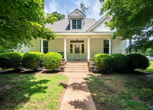 Property at 25374 Children St, Elkmont, AL 35620, 4 beds, 2 baths