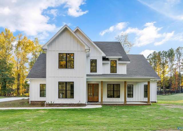 Property at 2737 B Jeff Rd, Harvest, AL 35749, 4 beds, 3.5 baths