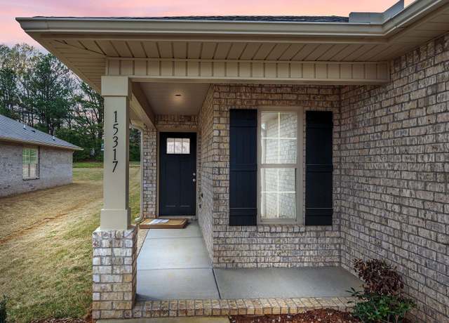 Property at 15317 Lapwing Cv, Athens, AL 35611, 4 beds, 2 baths