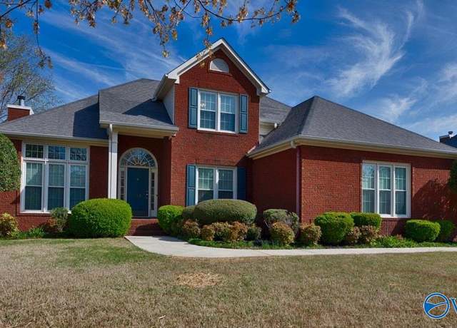 Property at 145 Lansdowne Dr, Madison, AL 35758, 4 beds, 2.5 baths