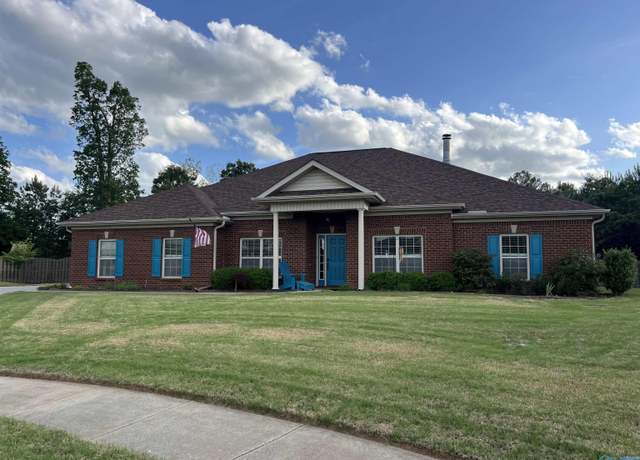 Property at 110 Windledge Pl, Harvest, AL 35749, 4 beds, 3.5 baths
