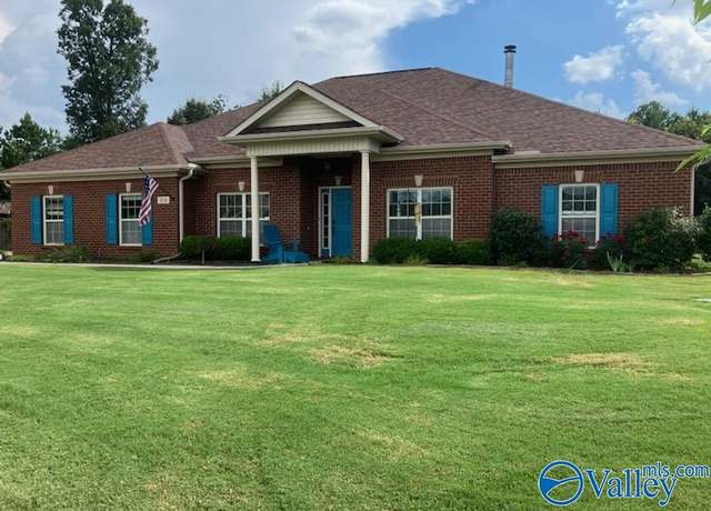 Property at 110 Windledge Pl, Harvest, AL 35749, 4 beds, 3.5 baths