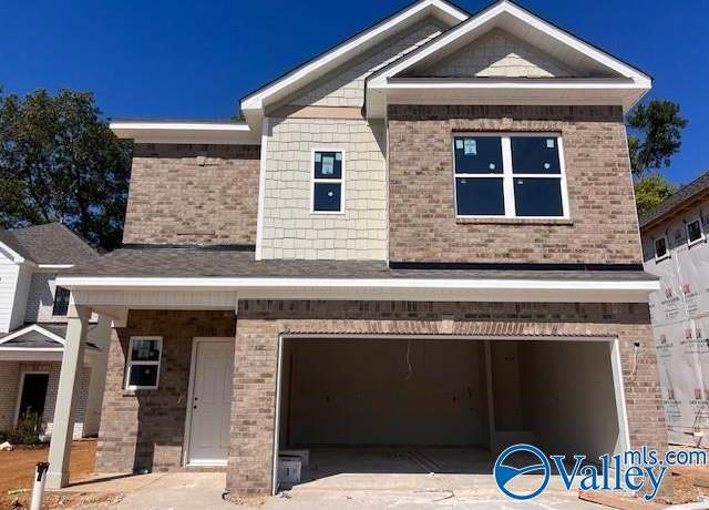 Property at 1009 Tanger Glen Trl, Harvest, AL 35749, 3 beds, 2.5 baths