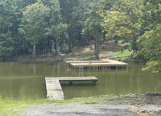 Property at lot 29 County Road 819, Cedar Bluff, AL 35959