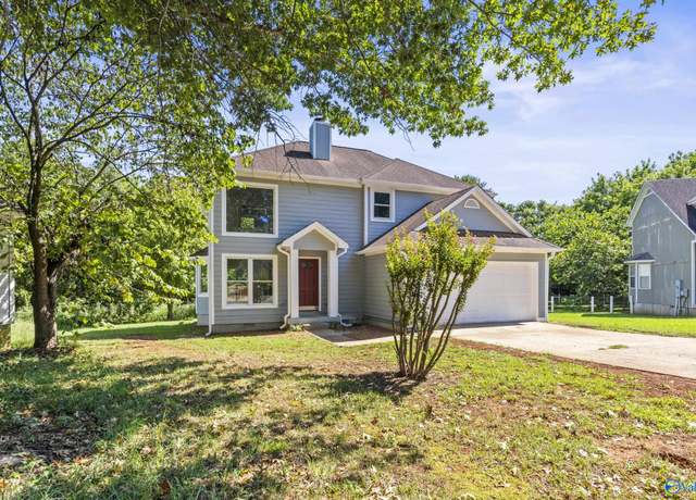 Property at 213 Rebecca Pines Dr, Madison, AL 35758, 4 beds, 2.5 baths