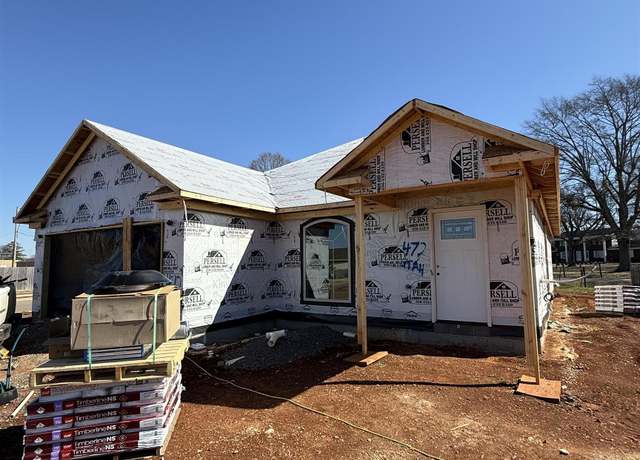 Property at 472 Utah St, Athens, AL 35611, 3 beds, 2 baths