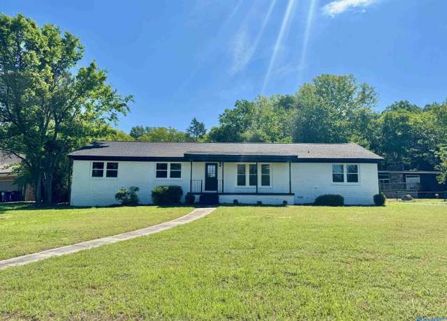 Property at 623 Valley View Ter SE, Huntsville, AL 35803, 3 beds, 2 baths