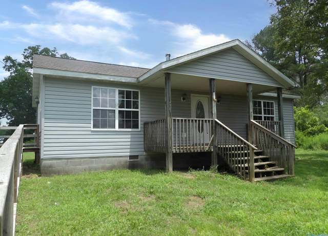 Property at 55 County Road 759, Cullman, AL 35055, 2 beds, 1 bath