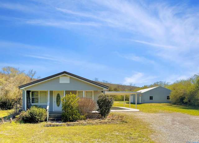 Property at 15766 Alabama Highway 79, Scottsboro, AL 35768, 3 beds, 2 baths