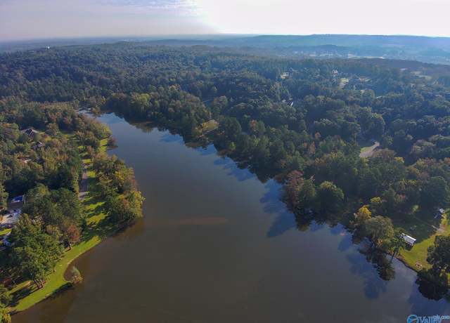 Property at 3905 Fall Bluff Dr, Decatur, AL 35603