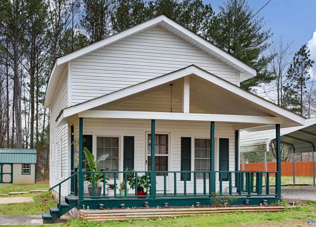 Property at 26628 Cedar Break Trl, Madison, AL 35756, 1 bed, 1 bath