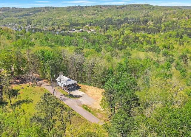 Property at 2846 Preston Island Cir, Scottsboro, AL 35769, 2 beds, 2 baths