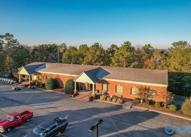 Property at 1016 Harbor Ridge Rd, Guntersville, AL 35976