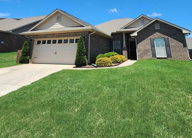 Property at 277 Harold Murphy Dr, Madison, AL 35756, 4 beds, 2 baths