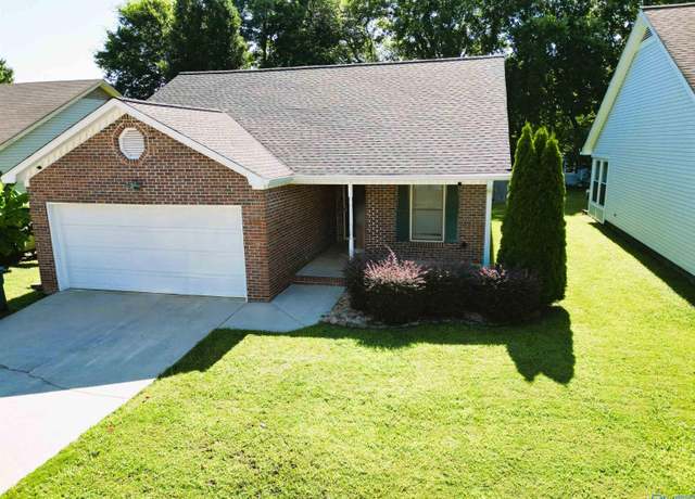 Property at 235 Shadowbrook Ln, Huntsville, AL 35811, 3 beds, 2 baths