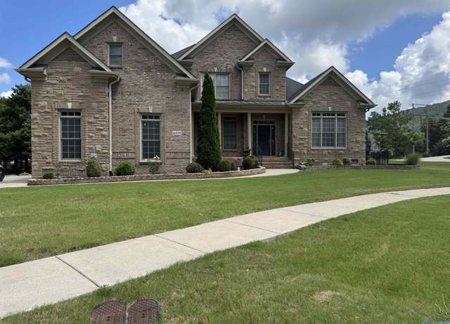 Property at 16484 Snug Harbor Dr SE, Huntsville, AL 35803, 5 beds, 3.5 baths