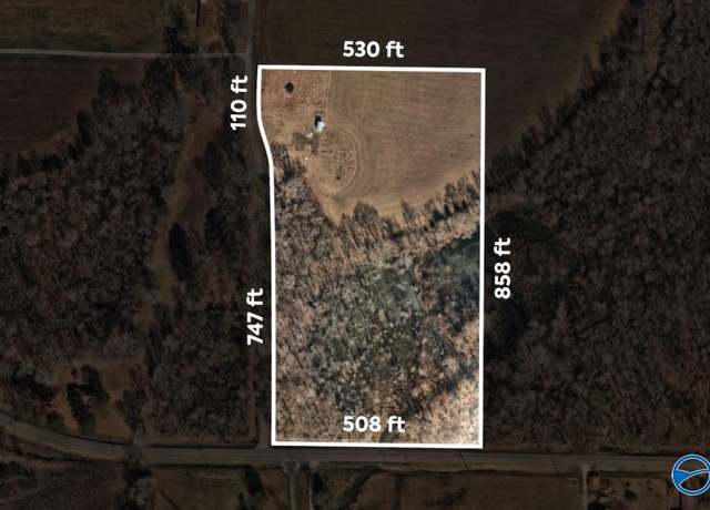 Property at 79 Draper Rd, Somerville, AL 35670