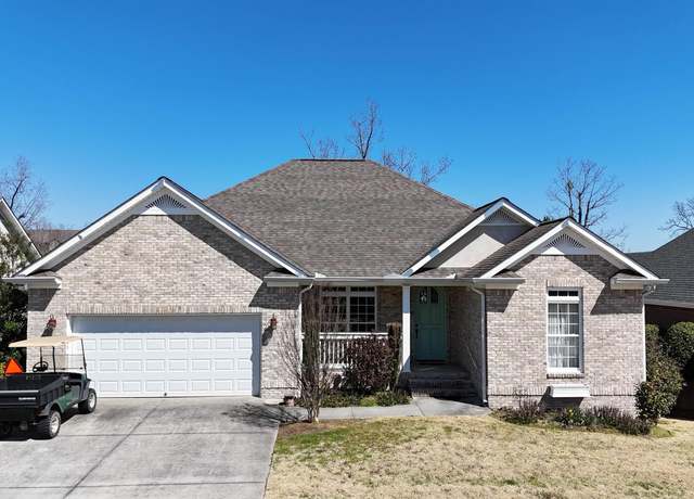 Property at 1181 River Ridge Dr, Guntersville, AL 35976, 3 beds, 2 baths