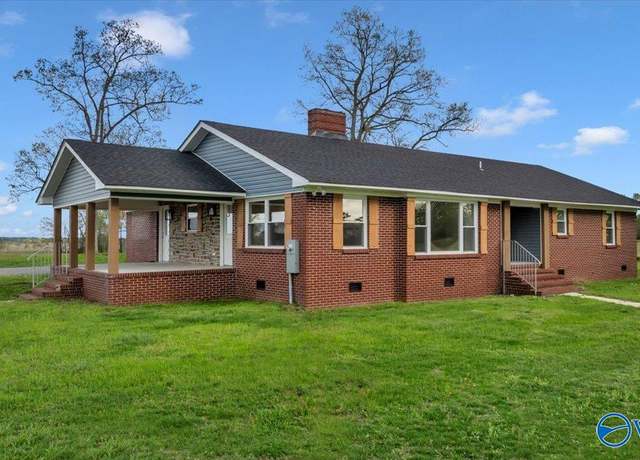 Property at 14569 County Road 50, Grove Oak, AL 35975, 4 beds, 2 baths