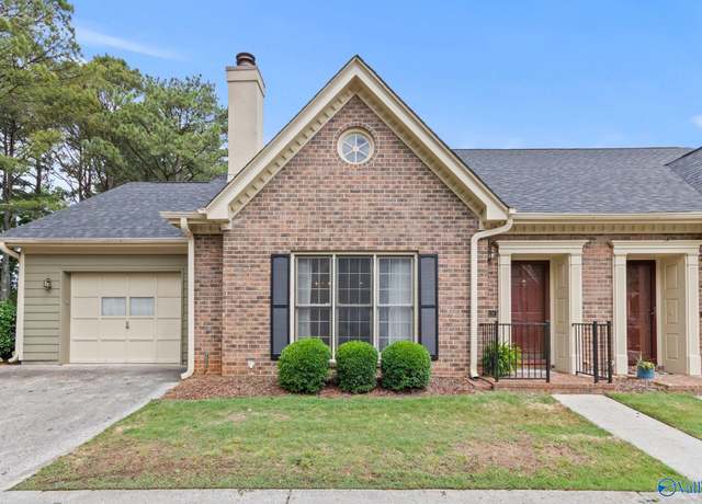 Property at 338 Missy Ln SW, Huntsville, AL 35802, 3 beds, 2.5 baths