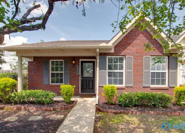 Property at 1546 Georgetown St SW, Decatur, AL 35603, 2 beds, 2 baths