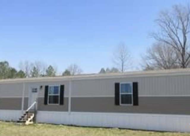 Property at 790 County Road 503, Hanceville, AL 35077, 3 beds, 2 baths