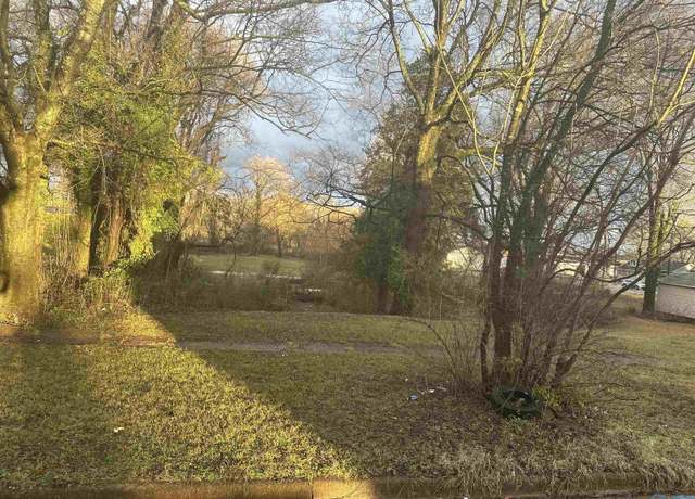 Property at Lot 13 NW 4th Ave NW, Decatur, AL 35601