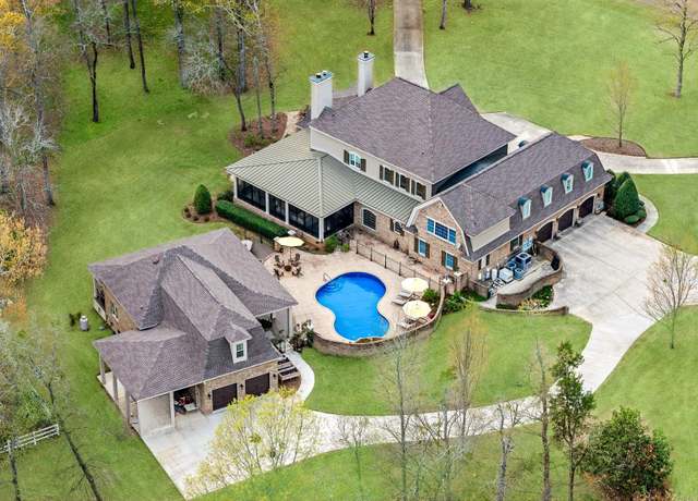 Property at 1270 Rountree Pl, Madison, AL 35756, 6 beds, 7.5 baths