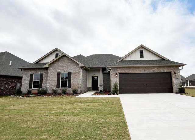 Property at 116 Pike Ackert Rd, Meridianville, AL 35759, 4 beds, 2 baths