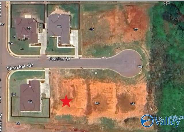 Property at 102 Thrasher Cir, Madison, AL 35756