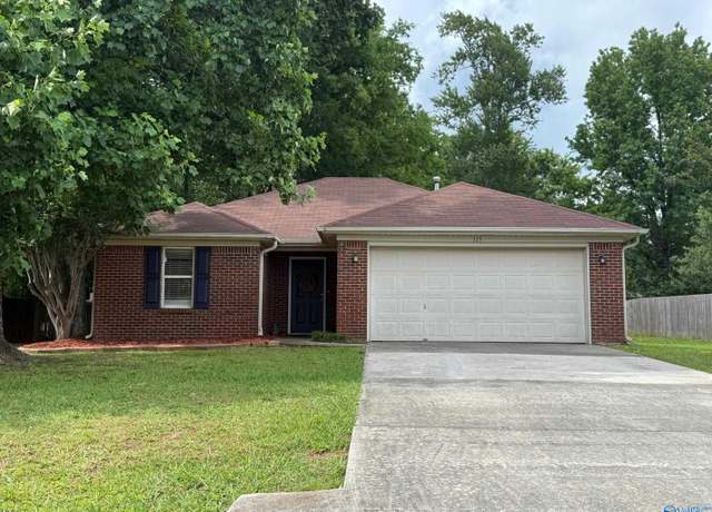 Property at 115 Populus Dr, Harvest, AL 35749, 3 beds, 2 baths