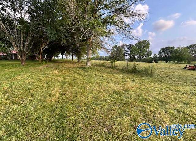 Property at 123 Bluff Rd, Section, AL 35771