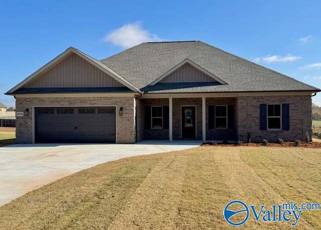 Property at 29744 Gatlin Rd, Ardmore, AL 35739, 3 beds, 2 baths