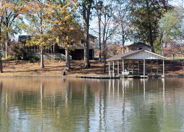 Property at 354 County Road 322, Florence, AL 35634, 3 beds, 3 baths