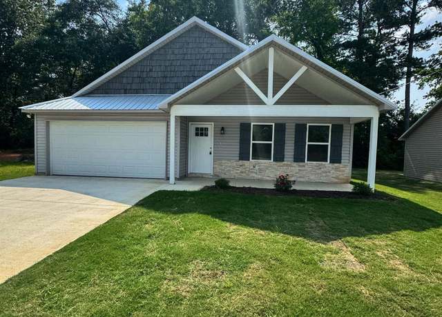 Property at 104 Gantt St, Attalla, AL 35954, 3 beds, 2 baths