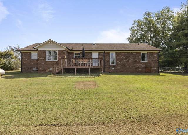 Property at 1784 Butler Rd, New Market, AL 35761, 3 beds, 2 baths