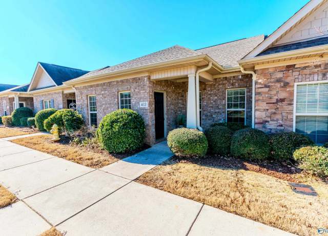 Property at 403 White Petal St SW, Huntsville, AL 35824, 3 beds, 2 baths