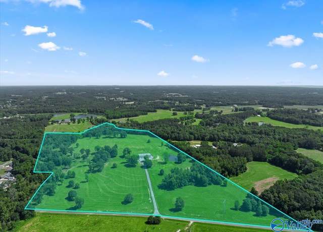 Property at 437 Whitesboro Rd, Boaz, AL 35956