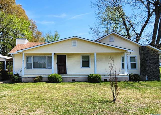 Property at Undisclosed address, Ardmore, AL 35759, 1 bed, 1 bath